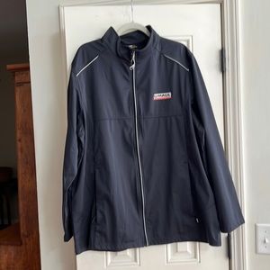 U-Haul jacket never worn 2XL